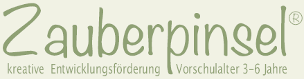 Zauberpinsel Institut für kreative Entwicklungsförderung IkE